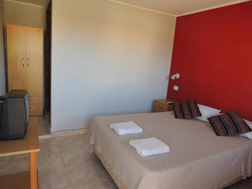 Hotel Nueva Habana Rooms Colon Extérieur photo